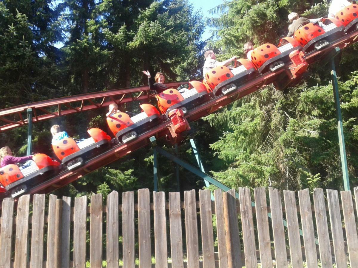 Freundliche Unterkunft Sauerland メシェデ エクステリア 写真