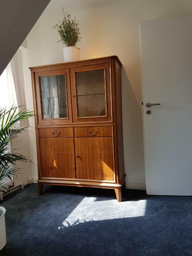 Freundliche Unterkunft Sauerland メシェデ エクステリア 写真