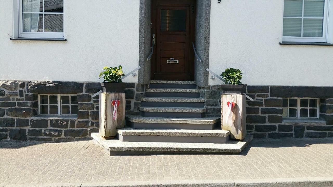 Freundliche Unterkunft Sauerland メシェデ エクステリア 写真