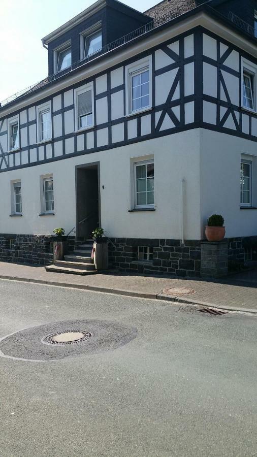 Freundliche Unterkunft Sauerland メシェデ エクステリア 写真