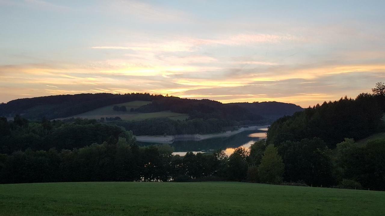 Freundliche Unterkunft Sauerland メシェデ エクステリア 写真